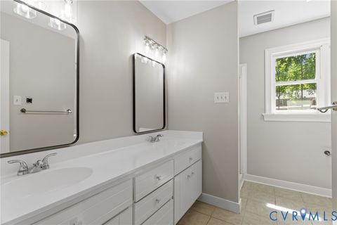 Tiny photo for 13607 Knobhill Court, Midlothian, VA 23114 (MLS # 2602207)