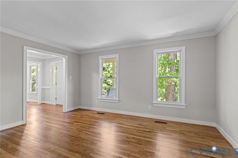 Tiny photo for 13607 Knobhill Court, Midlothian, VA 23114 (MLS # 2602207)
