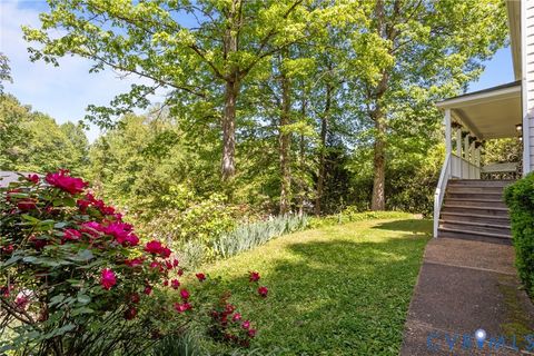 Tiny photo for 13607 Knobhill Court, Midlothian, VA 23114 (MLS # 2602207)