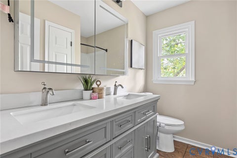 Tiny photo for 9706 Snowhill Road, Richmond, VA 23235 (MLS # 2626298)