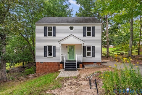 Tiny photo for 9706 Snowhill Road, Richmond, VA 23235 (MLS # 2626298)