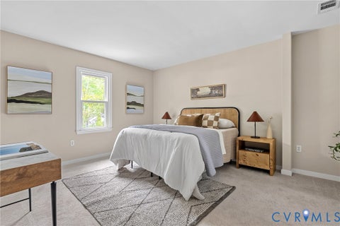 Tiny photo for 9706 Snowhill Road, Richmond, VA 23235 (MLS # 2626298)