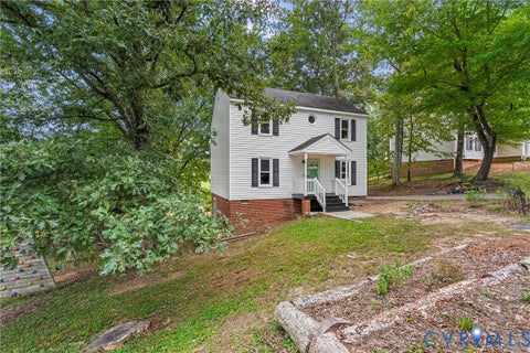 Tiny photo for 9706 Snowhill Road, Richmond, VA 23235 (MLS # 2626298)