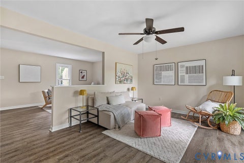 Tiny photo for 9706 Snowhill Road, Richmond, VA 23235 (MLS # 2626298)