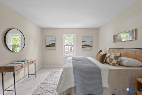 Tiny photo for 9706 Snowhill Road, Richmond, VA 23235 (MLS # 2626298)