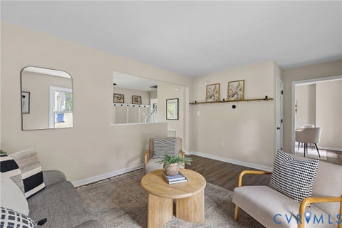 Tiny photo for 9706 Snowhill Road, Richmond, VA 23235 (MLS # 2626298)