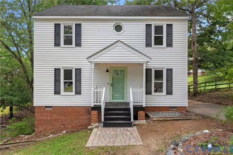 Photo of 9706 Snowhill Road, Richmond, VA 23235 (MLS # 2626298)