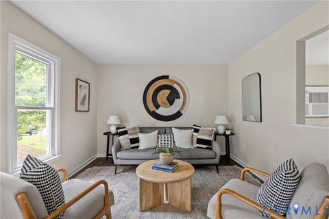 Tiny photo for 9706 Snowhill Road, Richmond, VA 23235 (MLS # 2626298)