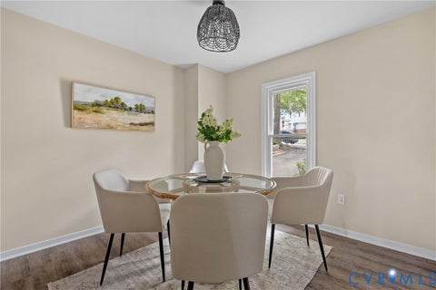 Tiny photo for 9706 Snowhill Road, Richmond, VA 23235 (MLS # 2626298)