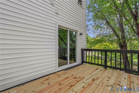 Tiny photo for 9706 Snowhill Road, Richmond, VA 23235 (MLS # 2626298)