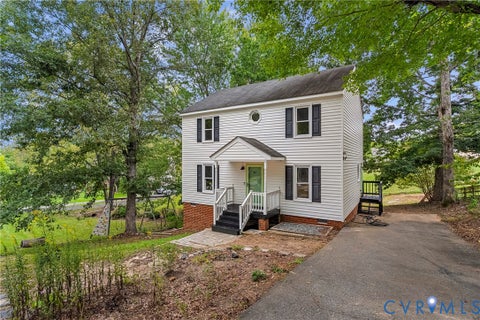 Tiny photo for 9706 Snowhill Road, Richmond, VA 23235 (MLS # 2626298)