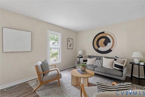 Tiny photo for 9706 Snowhill Road, Richmond, VA 23235 (MLS # 2626298)