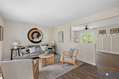 Tiny photo for 9706 Snowhill Road, Richmond, VA 23235 (MLS # 2626298)