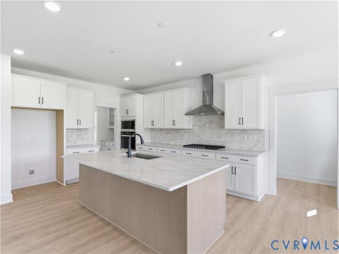 Tiny photo for 18112 Copper Fox Loop, Moseley, VA 23120 (MLS # 2623425)