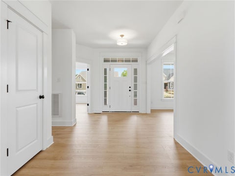 Tiny photo for 18112 Copper Fox Loop, Moseley, VA 23120 (MLS # 2623425)