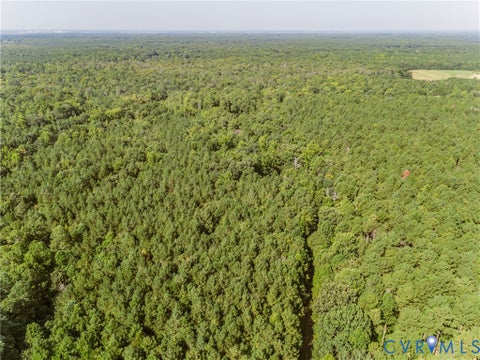 Tiny photo for 0 Barnetts Road, Charles City, VA 23030 (MLS # 2624242)