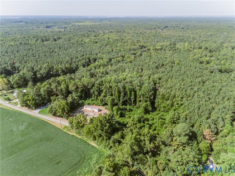 Tiny photo for 0 Barnetts Road, Charles City, VA 23030 (MLS # 2624242)