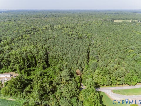 Tiny photo for 0 Barnetts Road, Charles City, VA 23030 (MLS # 2624242)