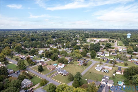 Tiny photo for 6310 Tammy Lane, Mechanicsville, VA 23111 (MLS # 2626682)