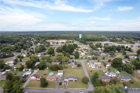 Tiny photo for 6310 Tammy Lane, Mechanicsville, VA 23111 (MLS # 2626682)