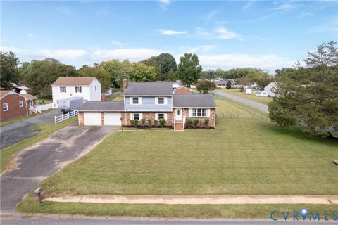 Tiny photo for 6310 Tammy Lane, Mechanicsville, VA 23111 (MLS # 2626682)