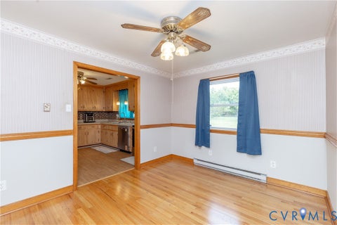 Tiny photo for 6310 Tammy Lane, Mechanicsville, VA 23111 (MLS # 2626682)