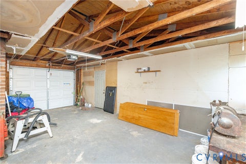 Tiny photo for 6310 Tammy Lane, Mechanicsville, VA 23111 (MLS # 2626682)