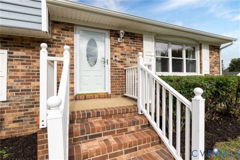 Tiny photo for 6310 Tammy Lane, Mechanicsville, VA 23111 (MLS # 2626682)