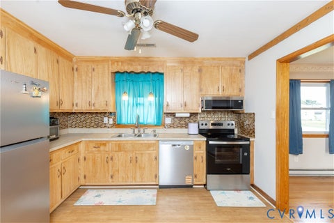 Tiny photo for 6310 Tammy Lane, Mechanicsville, VA 23111 (MLS # 2626682)