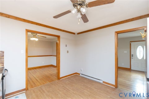 Tiny photo for 6310 Tammy Lane, Mechanicsville, VA 23111 (MLS # 2626682)