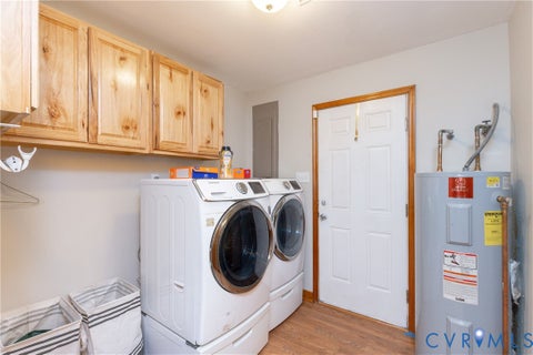 Tiny photo for 6310 Tammy Lane, Mechanicsville, VA 23111 (MLS # 2626682)