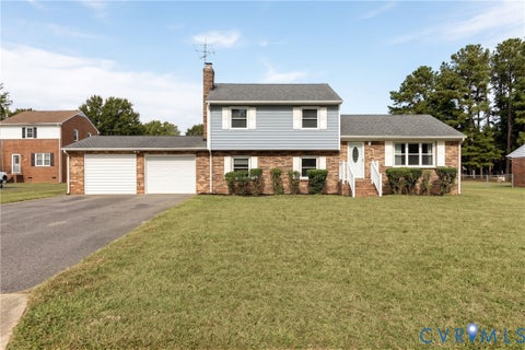 Tiny photo for 6310 Tammy Lane, Mechanicsville, VA 23111 (MLS # 2626682)