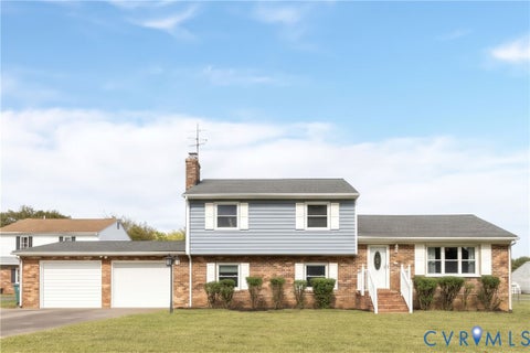 Tiny photo for 6310 Tammy Lane, Mechanicsville, VA 23111 (MLS # 2626682)