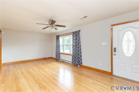 Tiny photo for 6310 Tammy Lane, Mechanicsville, VA 23111 (MLS # 2626682)
