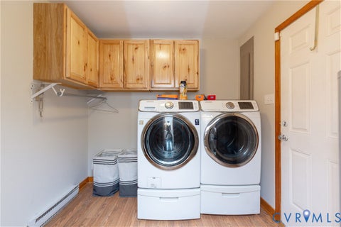 Tiny photo for 6310 Tammy Lane, Mechanicsville, VA 23111 (MLS # 2626682)