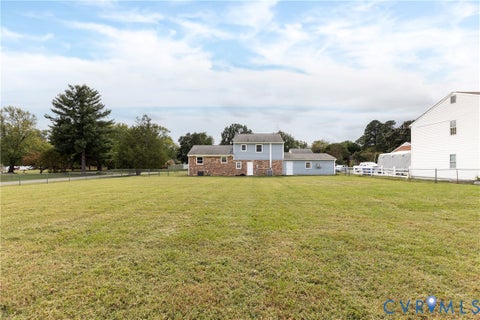 Tiny photo for 6310 Tammy Lane, Mechanicsville, VA 23111 (MLS # 2626682)