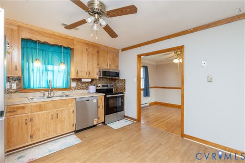 Tiny photo for 6310 Tammy Lane, Mechanicsville, VA 23111 (MLS # 2626682)