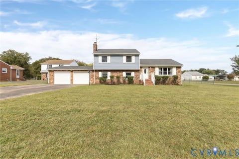 Tiny photo for 6310 Tammy Lane, Mechanicsville, VA 23111 (MLS # 2626682)