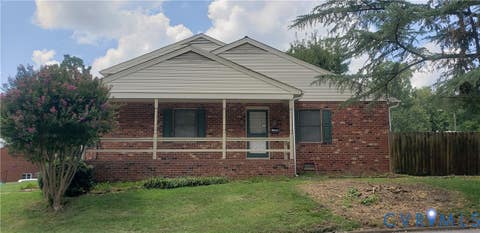 Tiny photo for 3000 Waddington Drive, North Chesterfield, VA 23224 (MLS # 2621341)