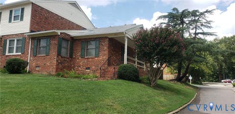Tiny photo for 3000 Waddington Drive, North Chesterfield, VA 23224 (MLS # 2621341)