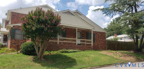Photo of 3000 Waddington Drive, North Chesterfield, VA 23224 (MLS # 2621341)