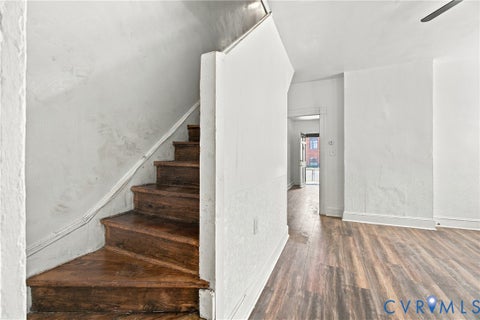 Tiny photo for 1007-1009 Hinton Street, Petersburg, VA 23803 (MLS # 2626484)