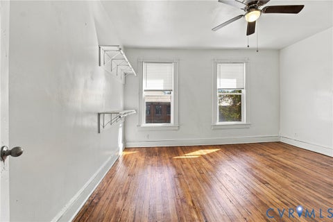 Tiny photo for 1007-1009 Hinton Street, Petersburg, VA 23803 (MLS # 2626484)