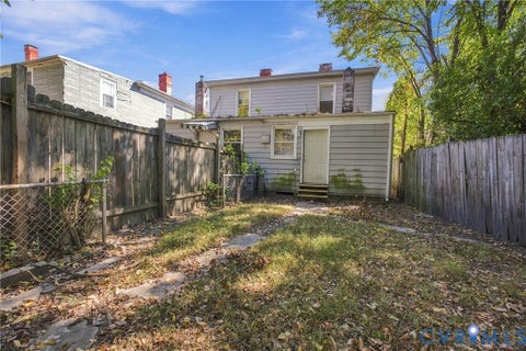 Tiny photo for 1007-1009 Hinton Street, Petersburg, VA 23803 (MLS # 2626484)