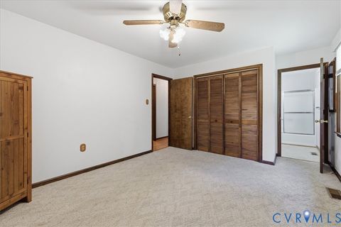 Tiny photo for 23811 Sparrow Court, North Dinwiddie, VA 23803 (MLS # 2612777)