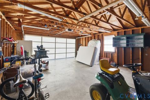 Tiny photo for 23811 Sparrow Court, North Dinwiddie, VA 23803 (MLS # 2612777)