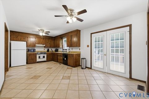Tiny photo for 23811 Sparrow Court, North Dinwiddie, VA 23803 (MLS # 2612777)