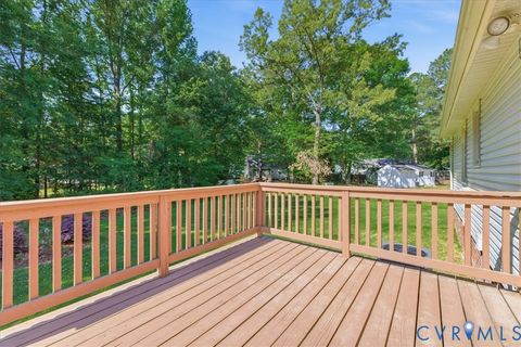 Tiny photo for 23811 Sparrow Court, North Dinwiddie, VA 23803 (MLS # 2612777)