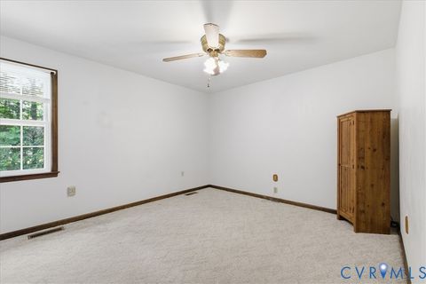 Tiny photo for 23811 Sparrow Court, North Dinwiddie, VA 23803 (MLS # 2612777)