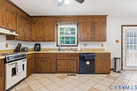 Tiny photo for 23811 Sparrow Court, North Dinwiddie, VA 23803 (MLS # 2612777)